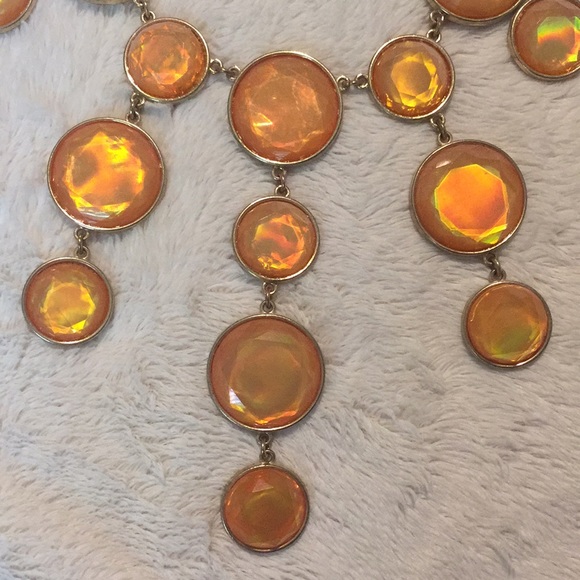 Beaded charm necklace - Picture 8 of 8